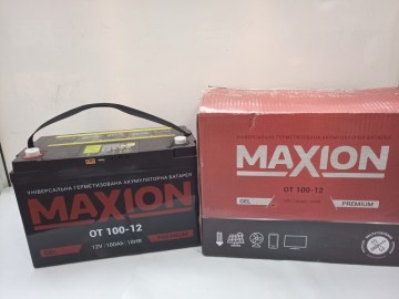 MAXION  12V 100AH  (9)